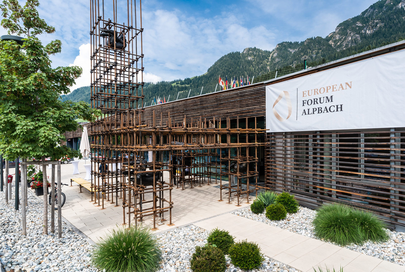 Alpbach